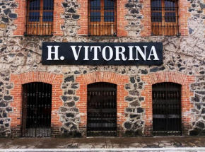 Гостиница Hotel Vitorina  Атлиско